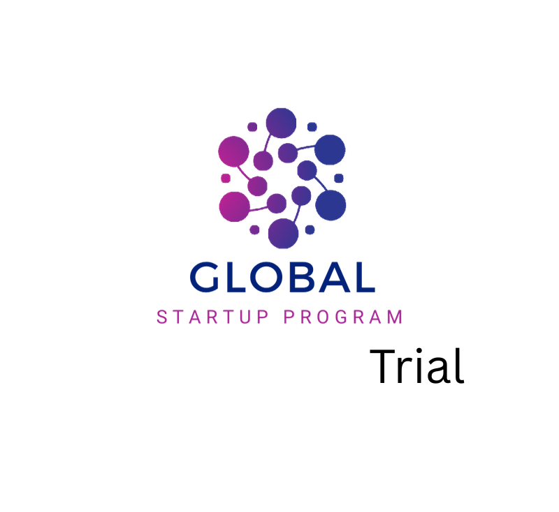 Trial: Global Startup Program GSP